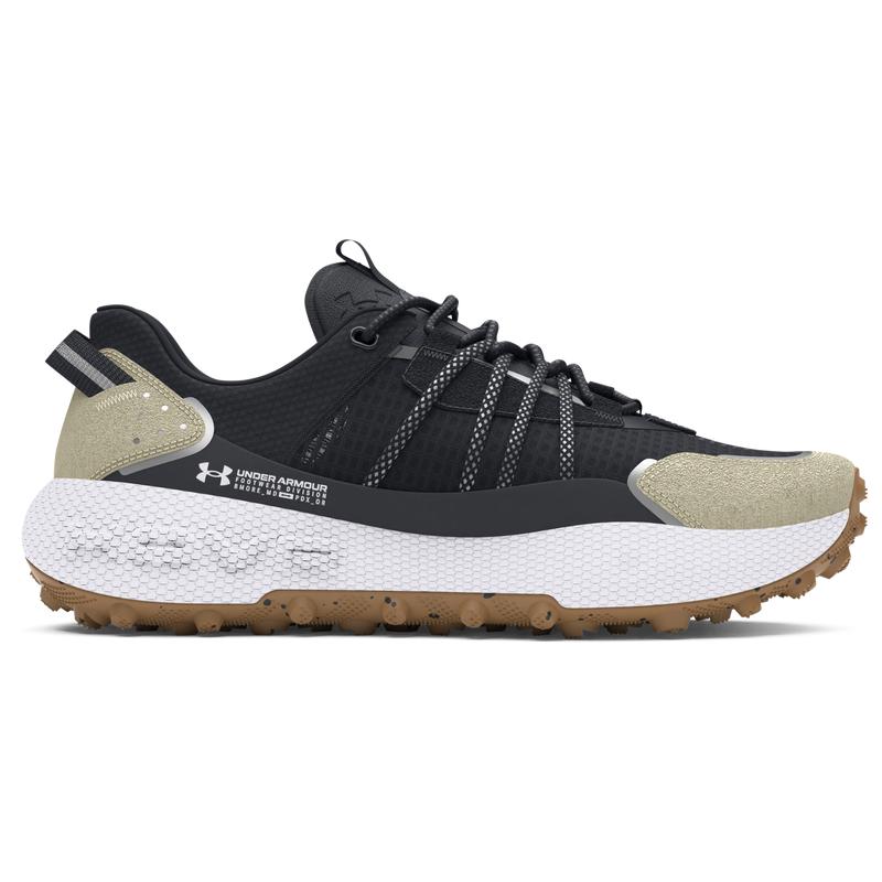 【UNDER ARMOUR】☆スニーカー☆ Unisex UA Fat Tire Venture UA Fat Tire Venture Pro Unisex Shoes | Under Armour