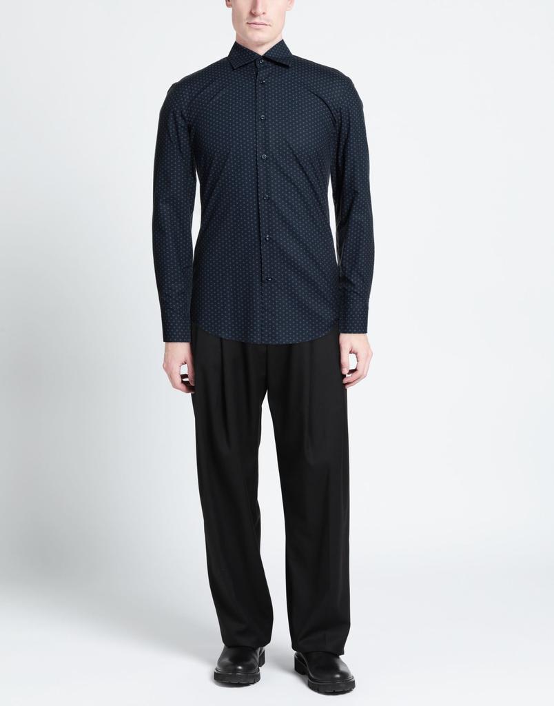 商品Hugo Boss|Patterned shirt,价格¥567,第4张图片详细描述