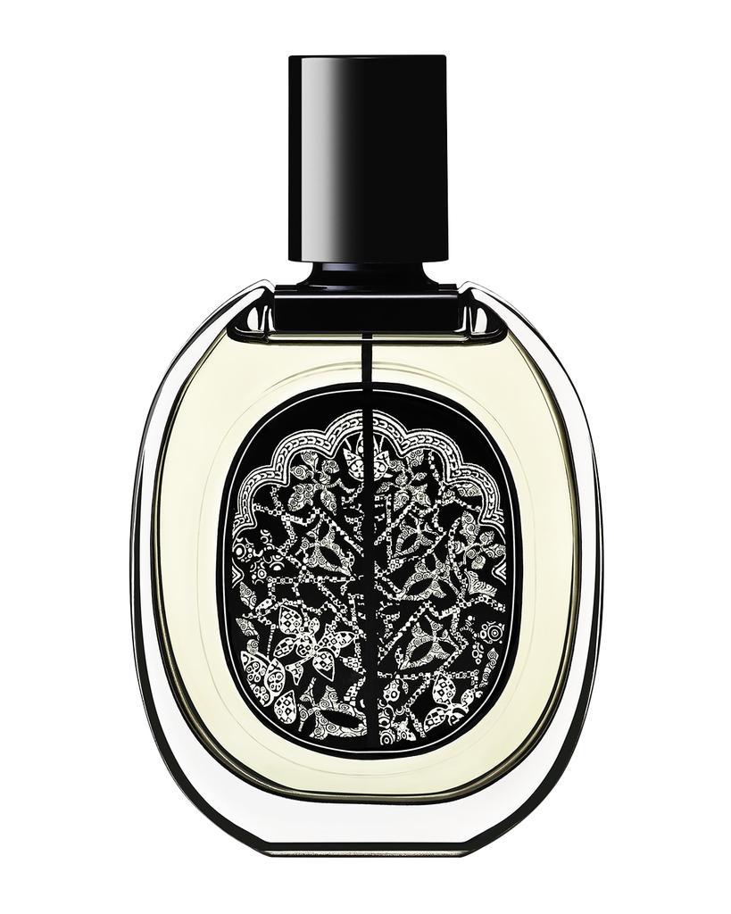 商品Diptyque|2.5 oz. Oud Palao Eau de Parfum,价格¥1469,第4张图片详细描述