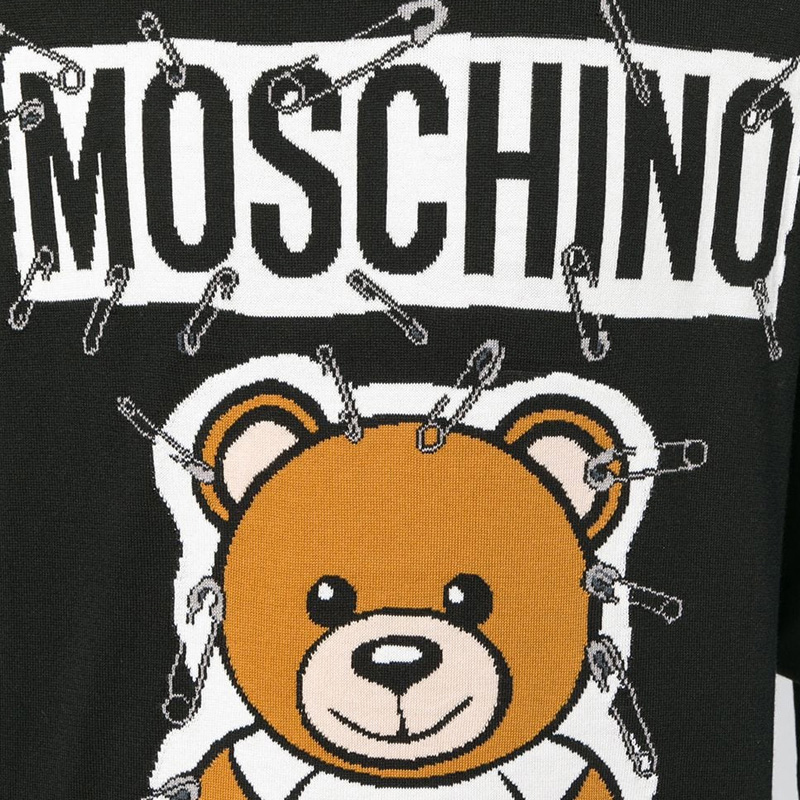 Moschino 莫斯奇诺 男士服饰 ZV0924-5203-1555商品第2张图片规格展示