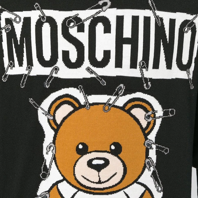 Moschino 莫斯奇诺 男士服饰 ZV0924-5203-1555 商品