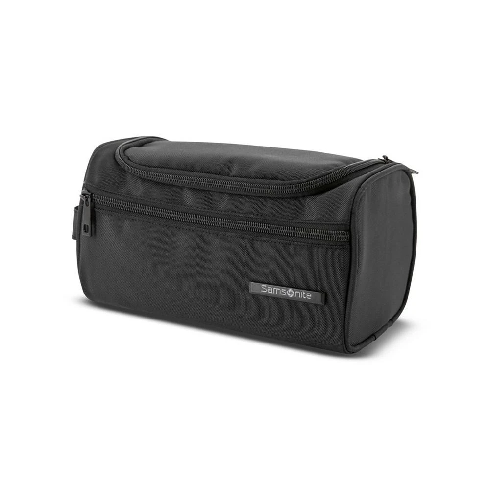 商品Samsonite|Companion Unisex Top Zip Travel Kit Bag,价格¥351,第1张图片