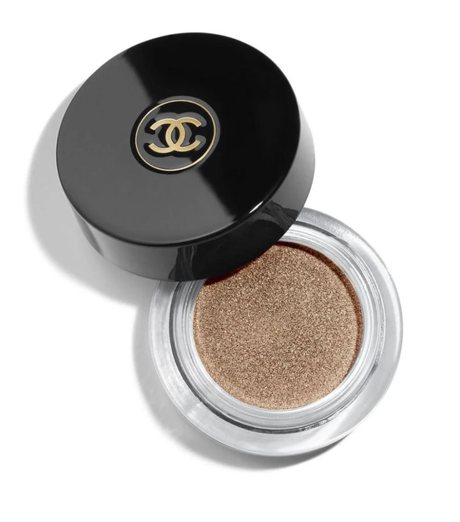 商品Chanel|Ombre Première Cream Eyeshadow,价格¥325,第1张图片