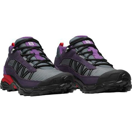 商品Salomon|Shelter Low LTR Shoe,价格¥809,第2张图片详细描述