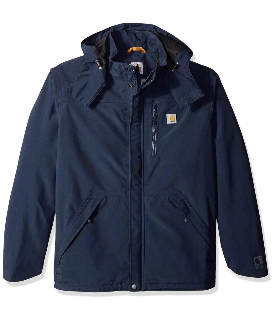 商品Carhartt|Men's Storm Defender Loose Fit Heavyweight Jacket (Regular and Big & Tall Sizes),价格¥1080,第1张图片