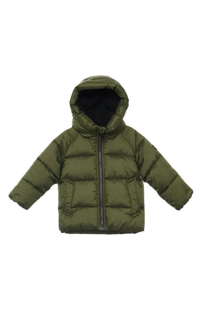 商品Michael Kors|Kids' Puffer Jacket,价格¥180,第1张图片