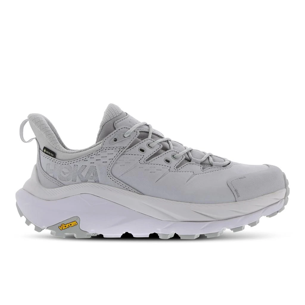 商品Hoka One One|Hoka Kaha 2 Low - Men Boots,价格¥1821,第1张图片