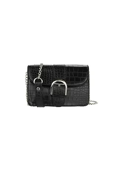 商品Olivia Miller|Miller Olivia Miller Womens Bree Crossbody,价格¥238,第1张图片