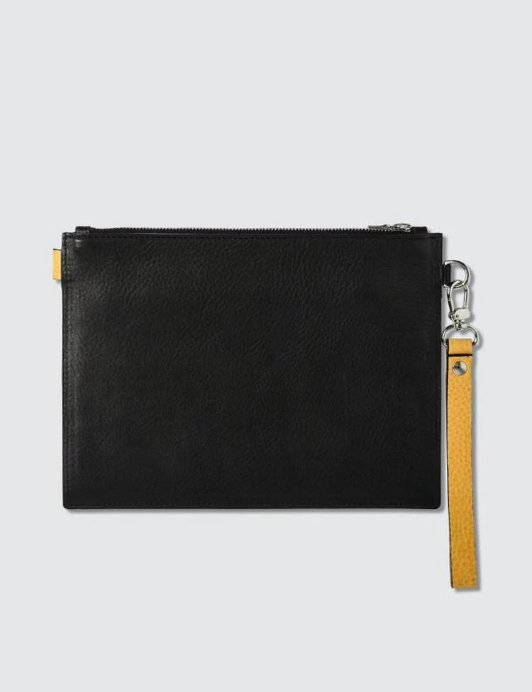 商品GEO|Leather Document Holder,价格¥1007,第2张图片详细描述