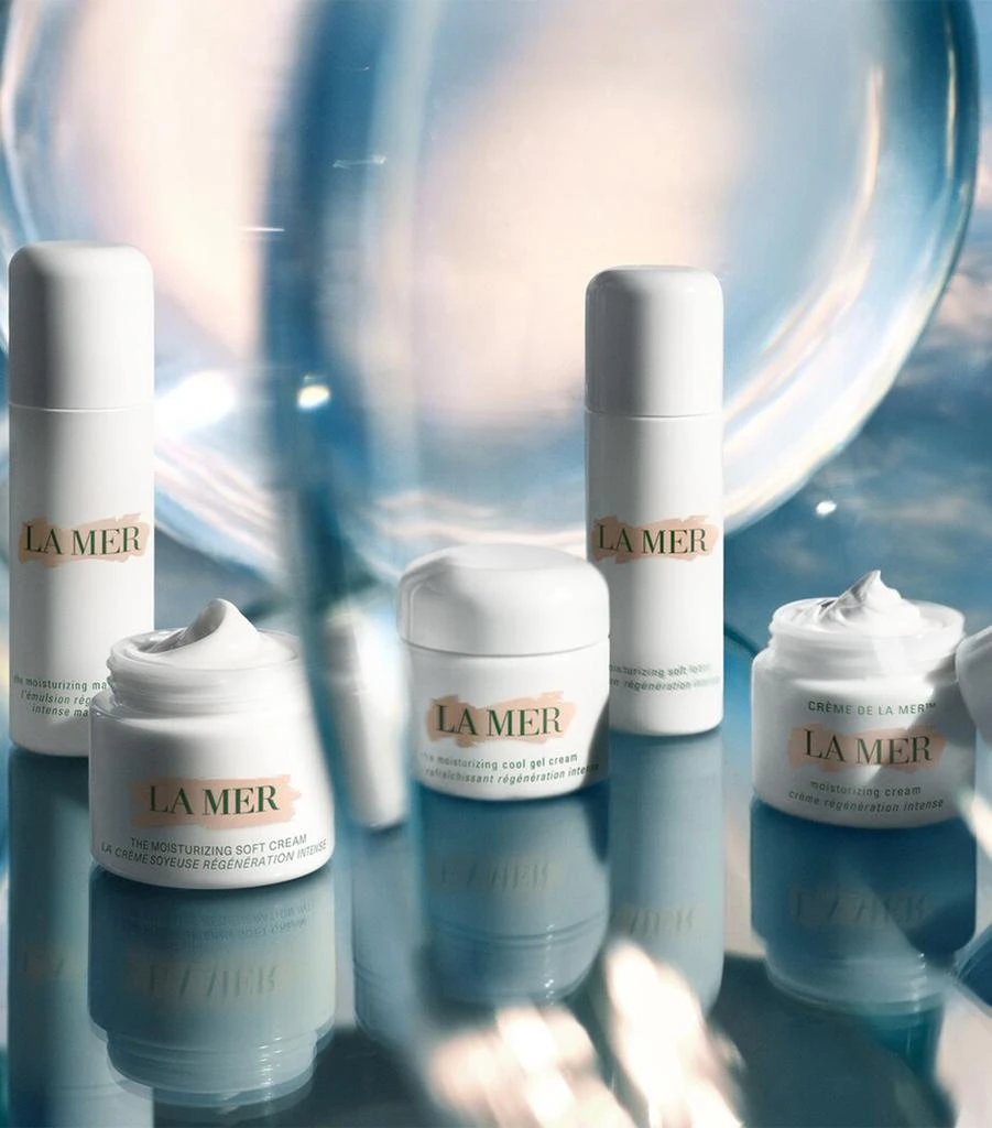 商品La Mer|Crème de la Mer Moisturizing Cream (500ml),价格¥23824,第4张图片详细描述