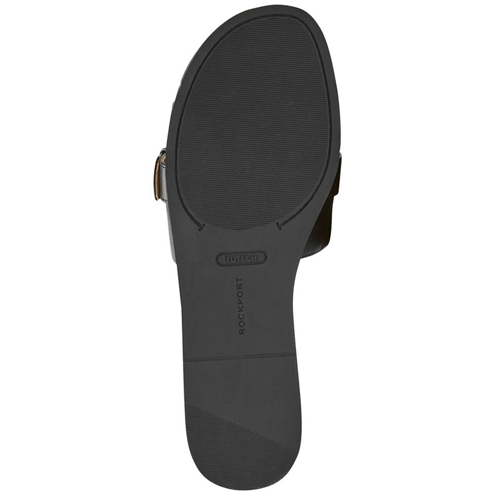 Women's Yara Slide Sandals商品第4张图片规格展示