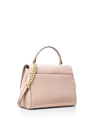 商品Michael Kors|Mott Medium Top Handle Satchel,价格¥1563,第4张图片详细描述