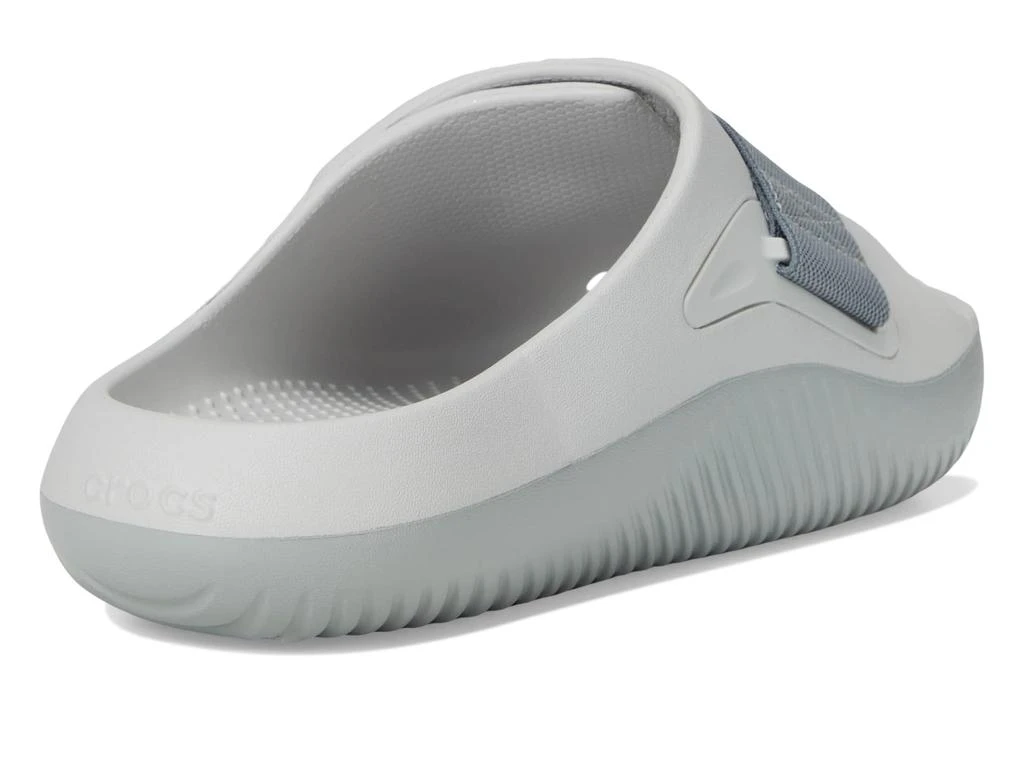 商品Crocs|Mellow Luxe Recovery Slide,价格¥348,第5张图片详细描述