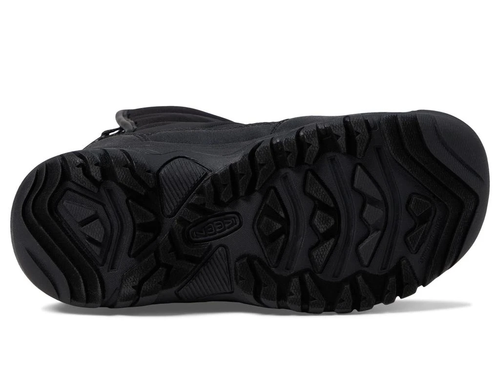 商品Keen|Puffrider Waterproof (Little Kid/Big Kid),价格¥595,第3张图片详细描述