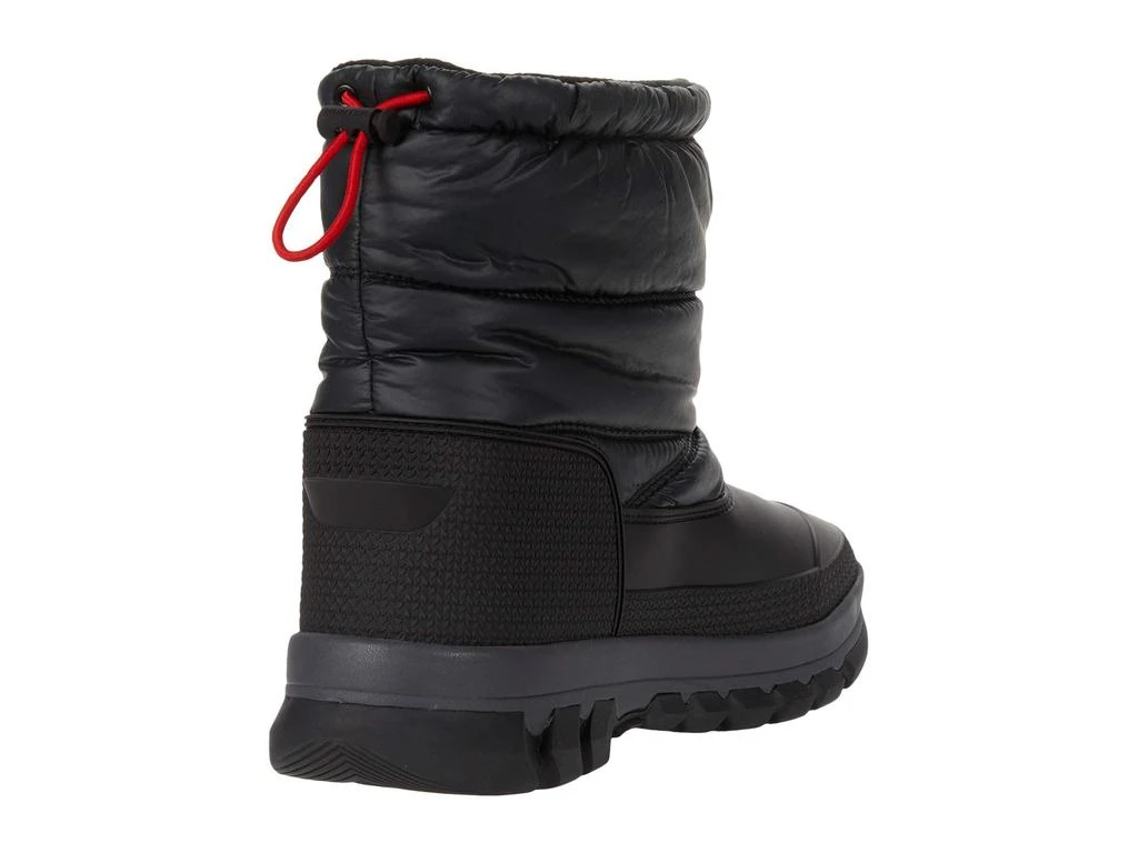 商品Hunter|Original Insulated Snow Boot Short,价格¥796,第5张图片详细描述