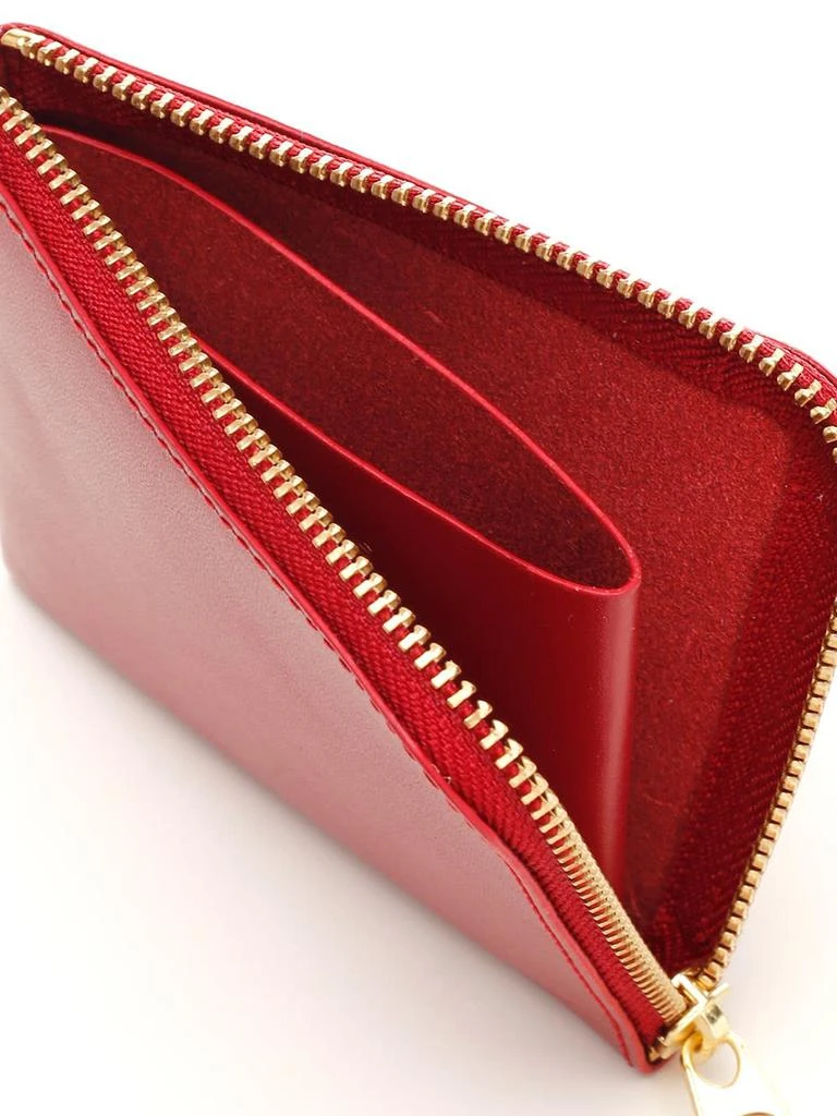 商品Comme des Garcons|Coin Purse,价格¥956,第4张图片详细描述