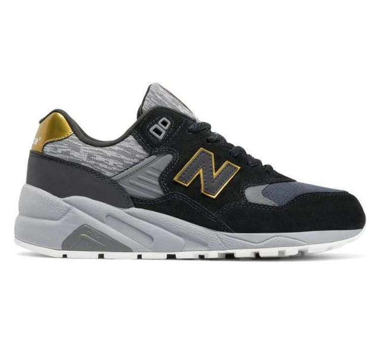 商品New Balance|Women's 580 Molten Metal,价格¥710,第1张图片