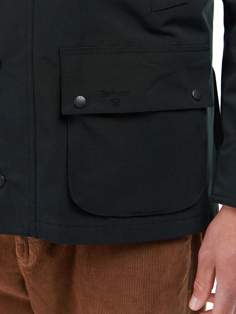 商品Barbour|Ashby Jacket,价格¥3343,第5张图片详细描述