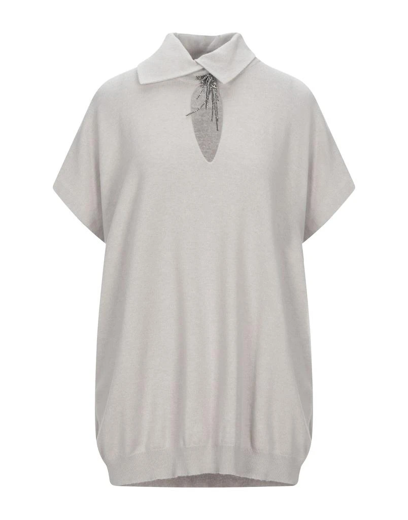 商品Brunello Cucinelli|Cashmere blend,价格¥5552,第1张图片