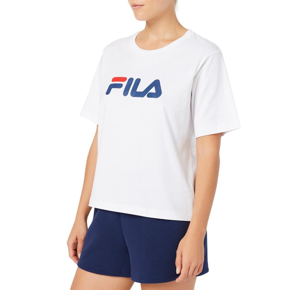 商品Fila|Women's Thea T-Shirt,价格¥206,第1张图片