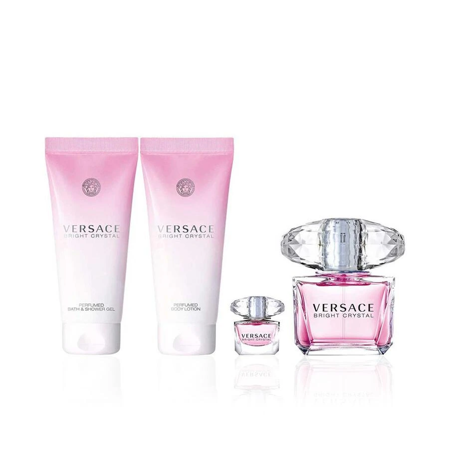 商品Versace|Versace Bright Crystal Ladies EDT,价格¥696,第1张图片
