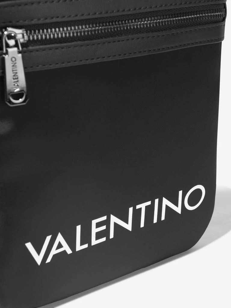 商品Valentino|Boys Kylo Crossbody Bag in Black,价格¥590,第3张图片详细描述