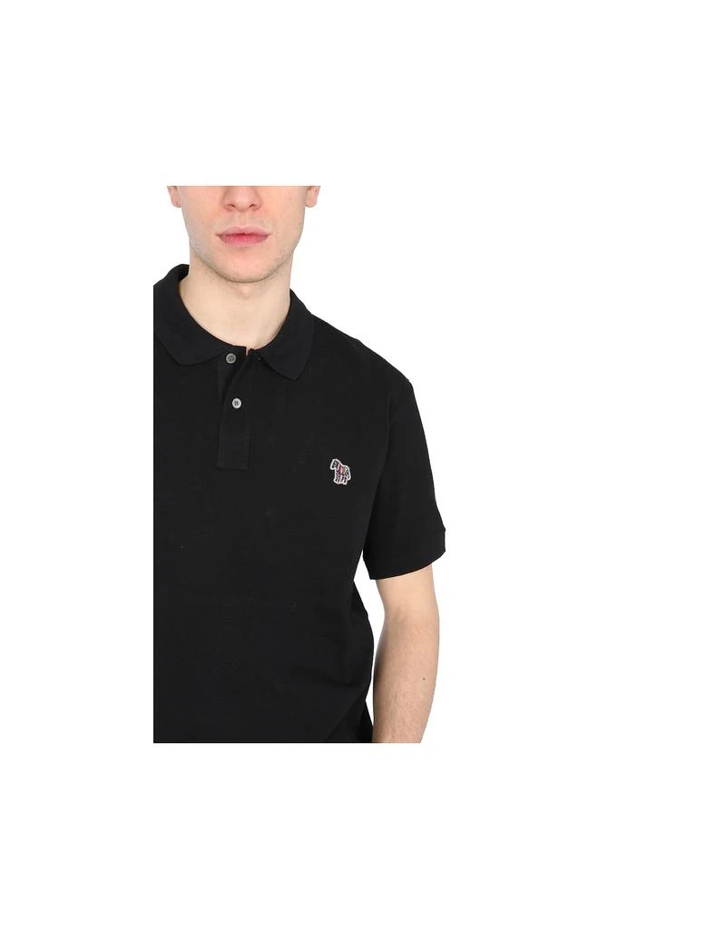 商品Paul Smith 保罗·史密斯|Regular Fit Polo Shirt,价格¥569,第2张图片详细描述