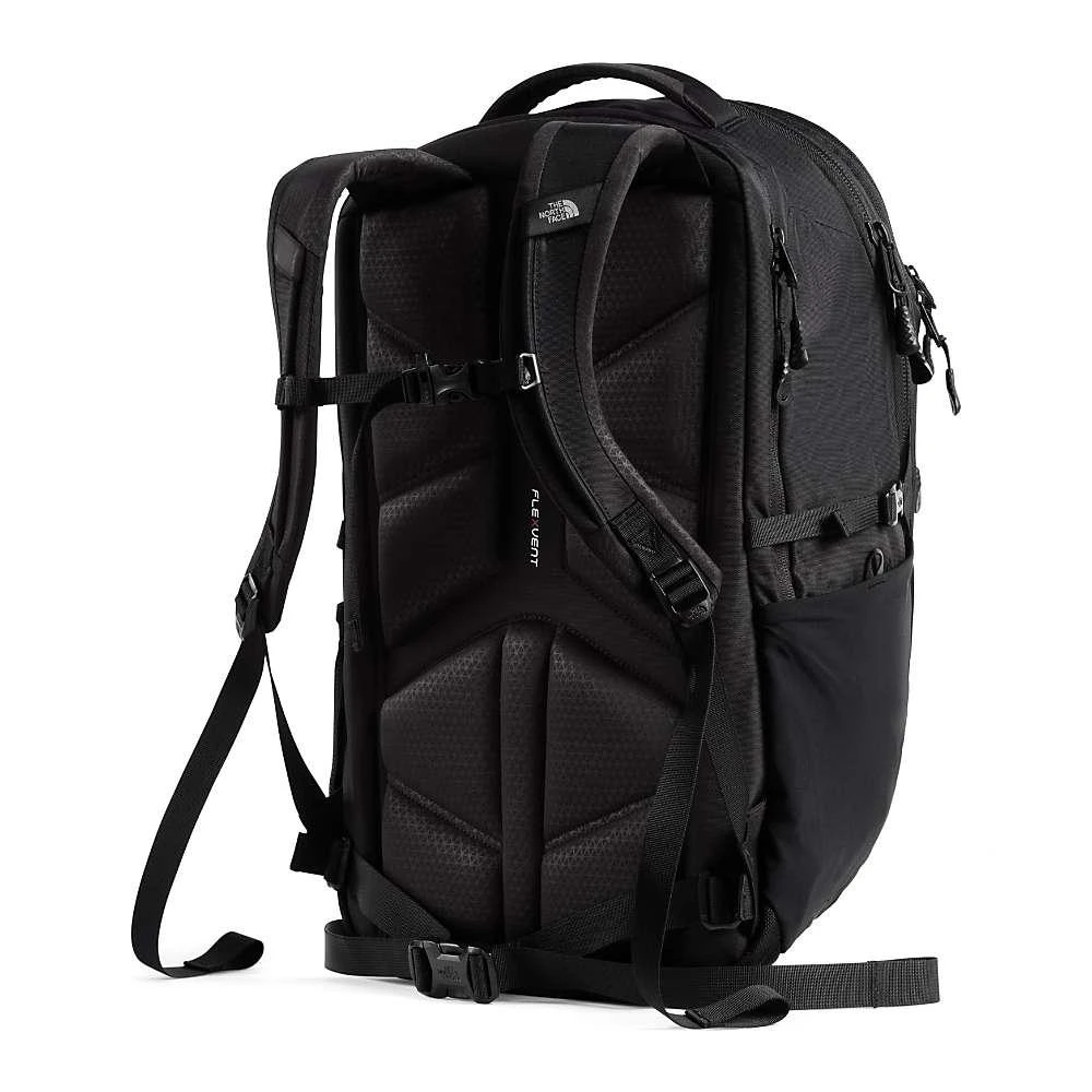 商品The North Face|The North Face Women's Surge Backpack,价格¥1065,第4张图片详细描述
