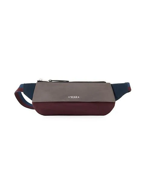 商品Tumi|Juno Slim Hip Bag,价格¥751,第1张图片