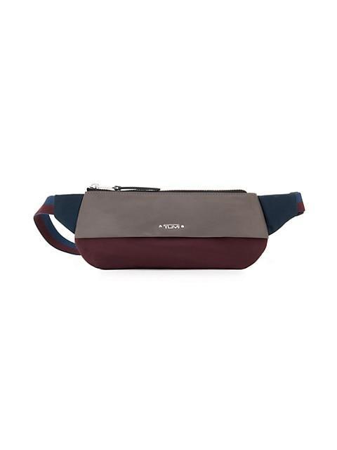 商品Tumi|Juno Slim Hip Bag,价格¥733,第1张图片