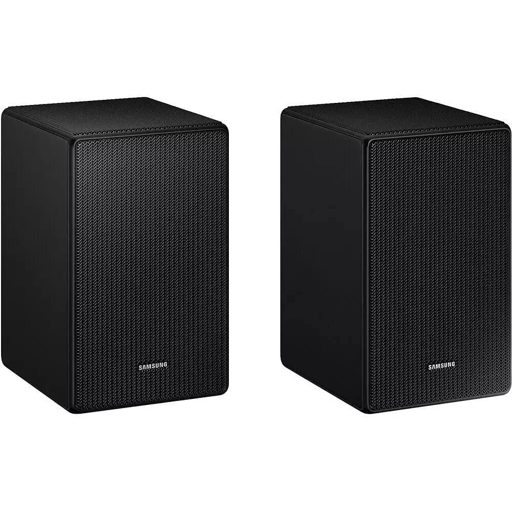 商品SAMSUNG|Wireless Rear Speaker Kit with Dolby Atmos,价格¥2374,第1张图片