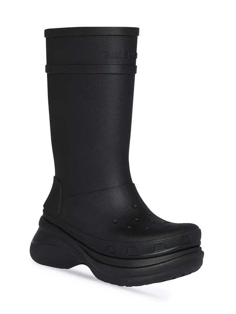 商品Balenciaga|Croc Boots,价格¥7125,第2张图片详细描述