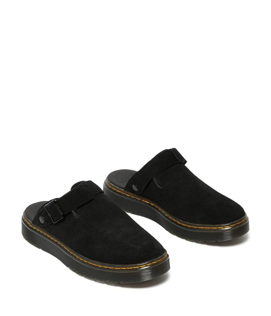 商品Dr. Martens|Carlson,价格¥550,第1张图片