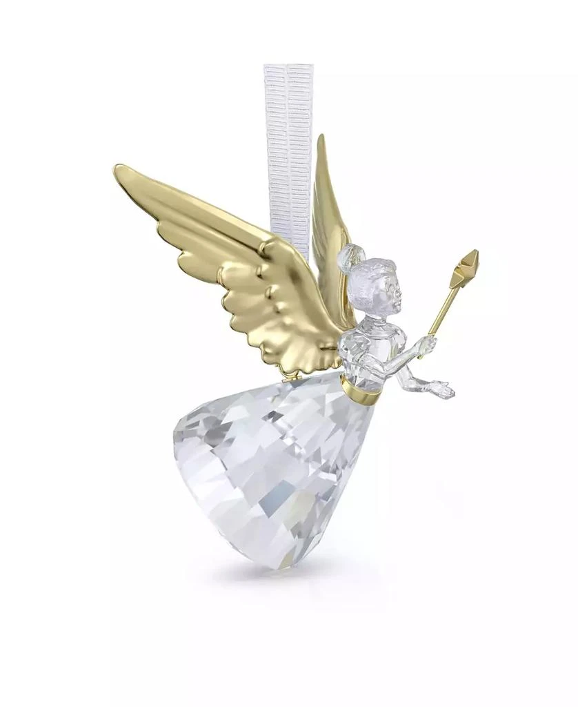 商品Swarovski|Holiday Magic Angel Ornament,价格¥852,第1张图片