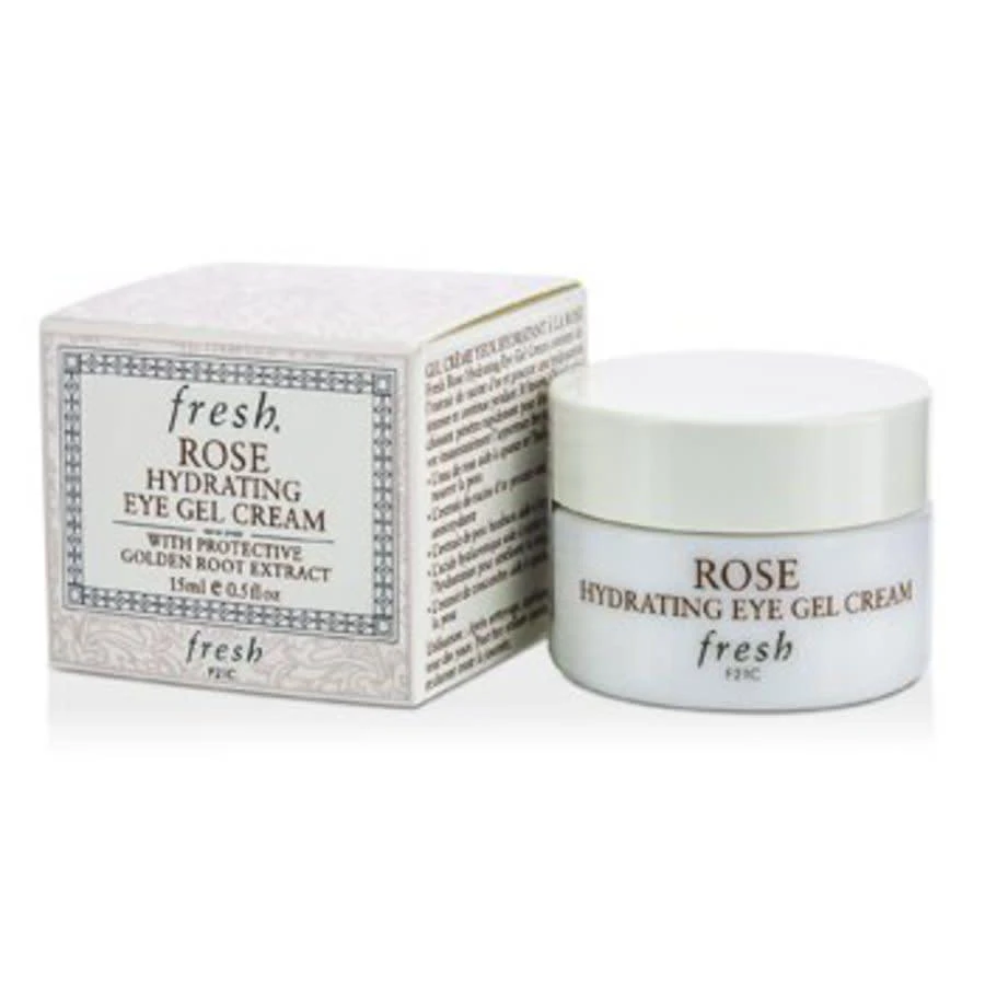 商品Fresh|Fresh - Rose Hydrating Eye Gel Cream 15ml/0.5oz,价格¥297,第1张图片