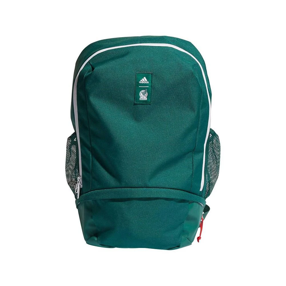 商品Adidas|Men's and Women's Mexico National Team Backpack,价格¥373,第1张图片