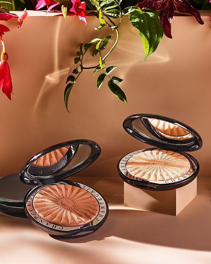 商品Chantecaille|无瑕柔雾定妆粉饼,价格¥588,第5张图片详细描述