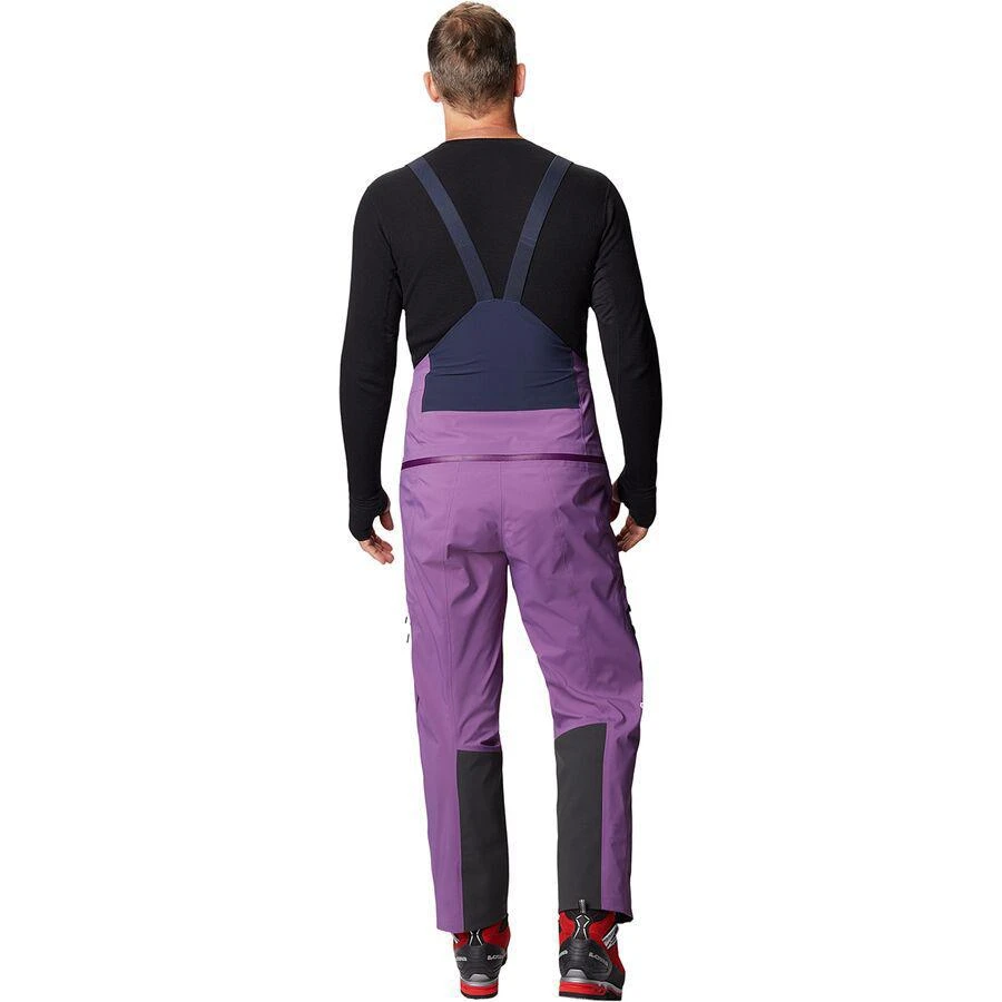 Exposure 2 GTX PRO Bib Pant - Men's 商品