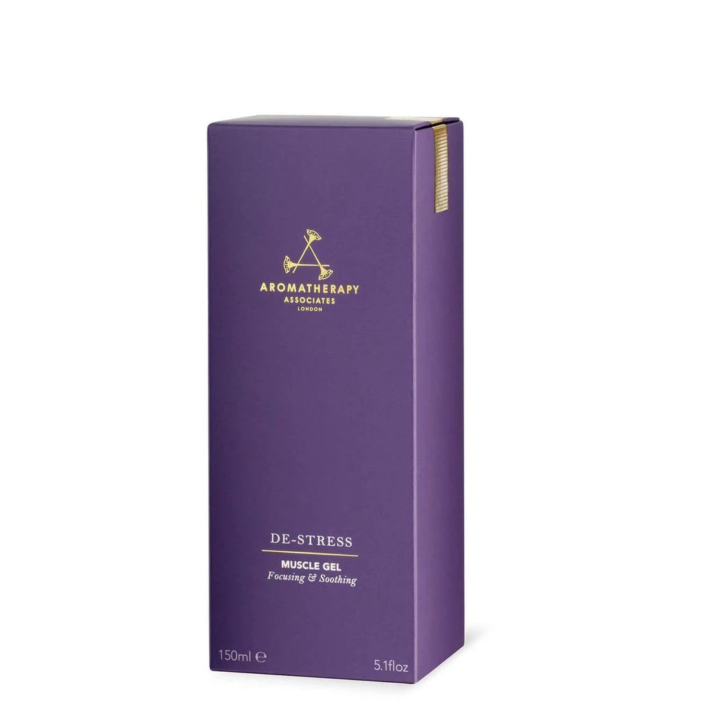 商品Aromatherapy Associates|Aromatherapy Associates De-Stress Muscle Gel,价格¥345,第3张图片详细描述