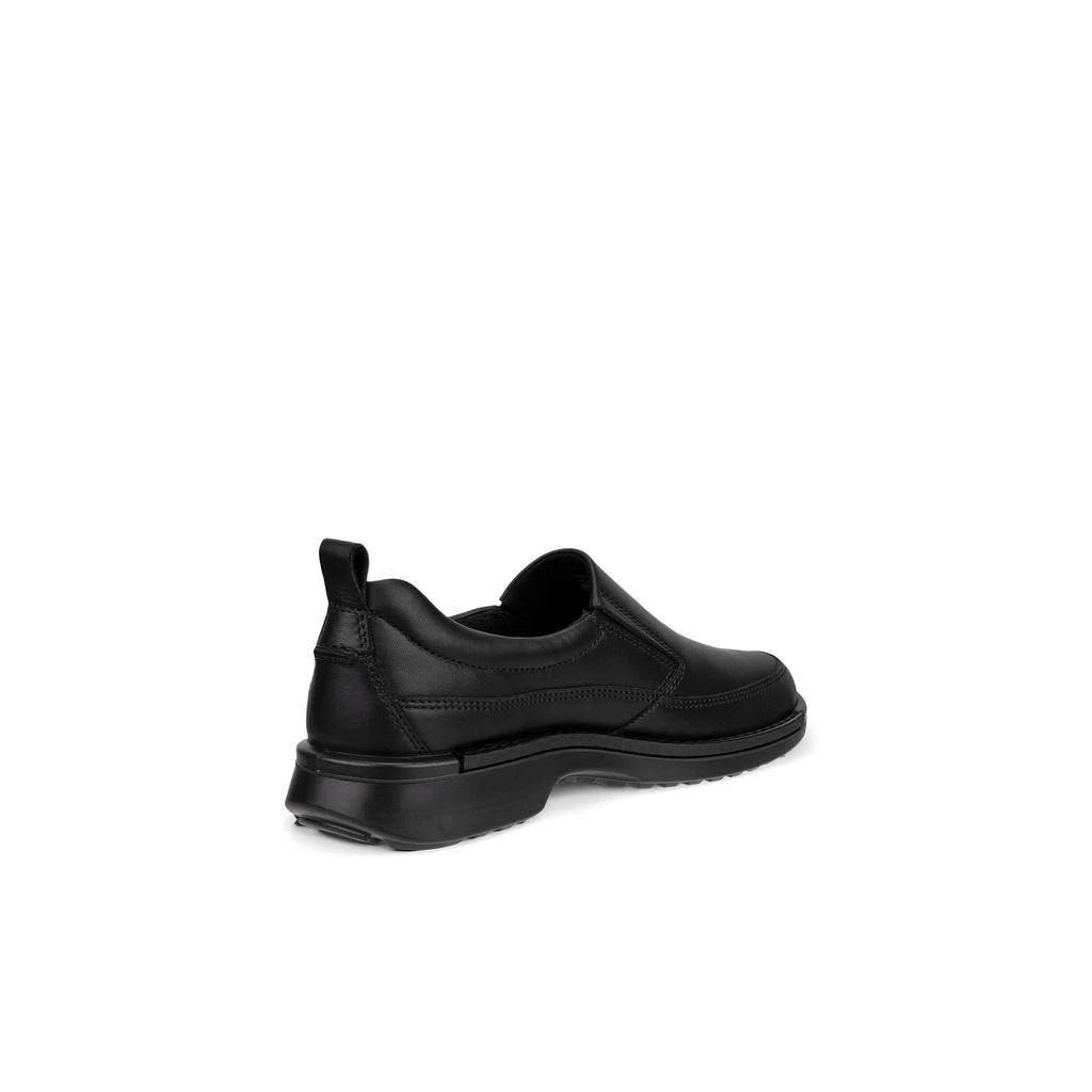 商品ECCO|Fusion Apron Toe Slip-On,价格¥862,第4张图片详细描述