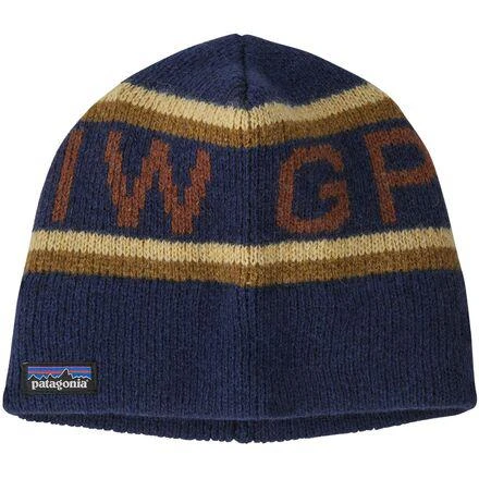 商品Patagonia|Fun Hog Beanie,价格¥227,第2张图片详细描述