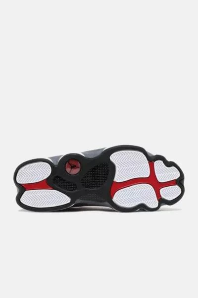 商品Jordan|Nike Air Jordan 13 Retro 'Red Flint' Sneaker - Dj5982-600,价格¥1903,第4张图片详细描述