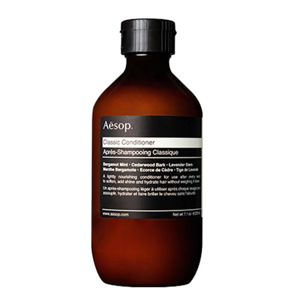 商品Aesop|Aesop Classic Conditioner 200ml,价格¥220,第1张图片