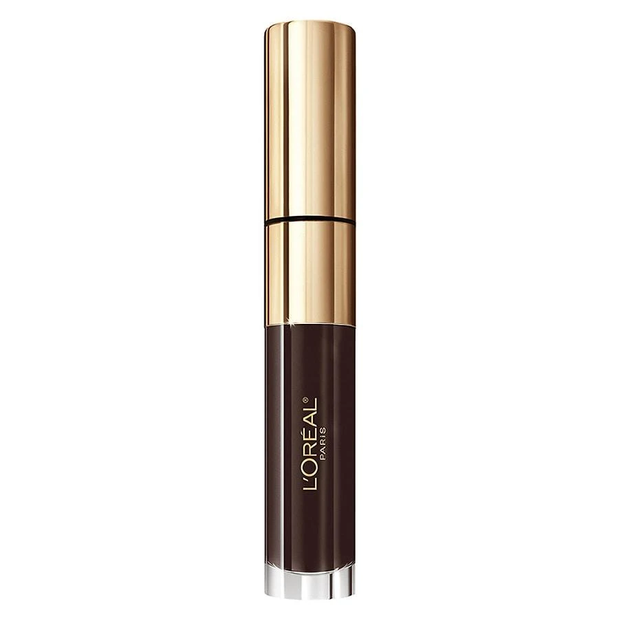 商品L'Oreal Paris|Brown Balm Volumizing, Caring, Vegan Mascara,价格¥105,第2张图片详细描述