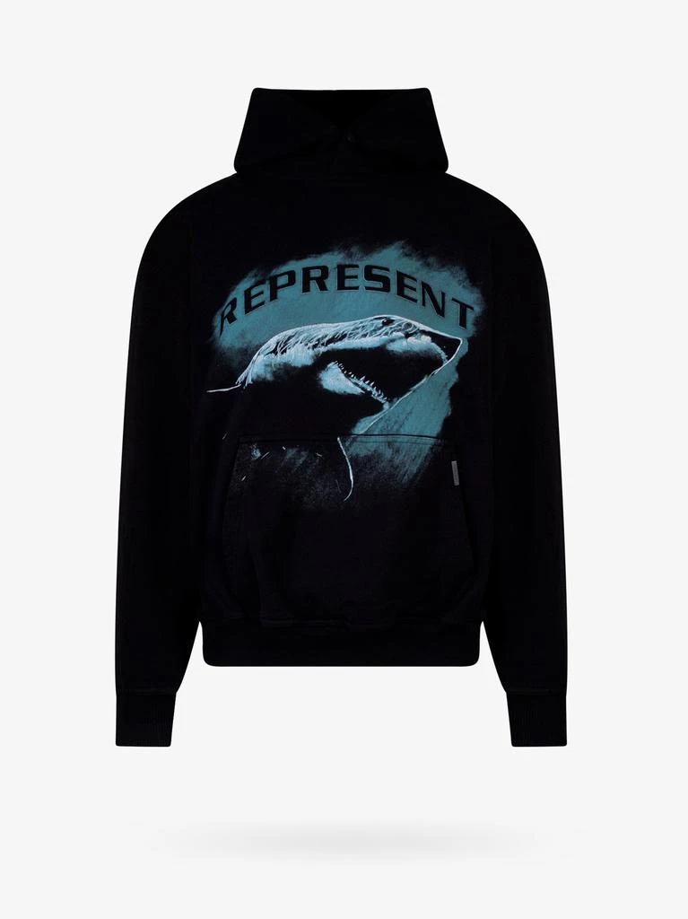 商品Represent|SWEATSHIRT,价格¥1461,第1张图片