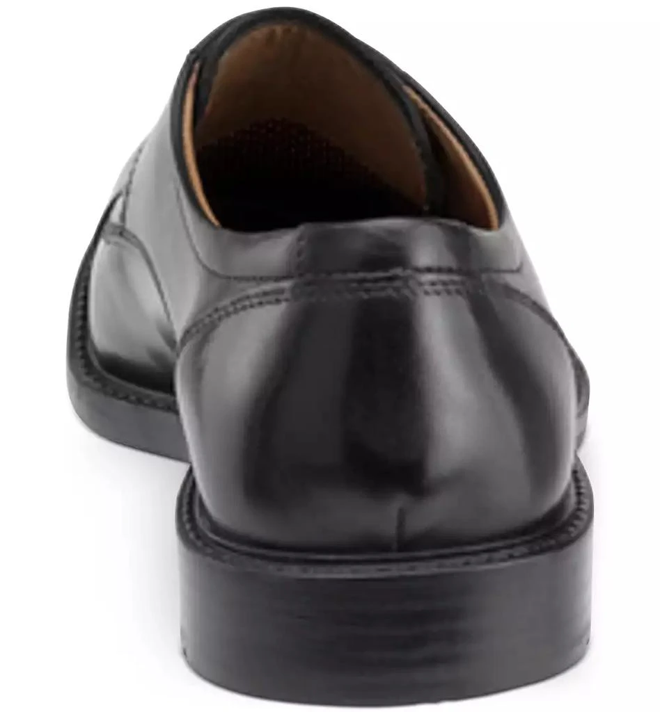 商品Johnston & Murphy|Men's Tabor Cap Toe Oxford,价格¥725,第2张图片详细描述