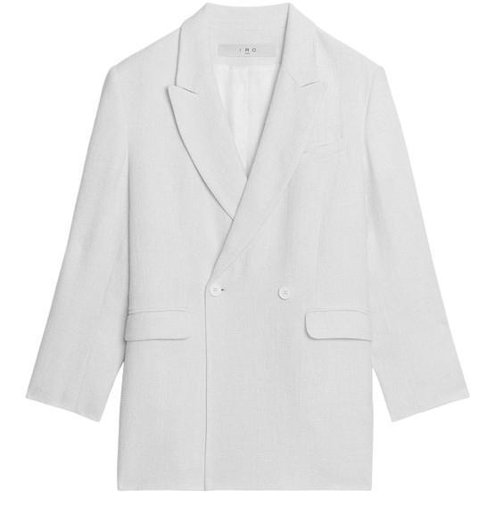 商品IRO|Yarita jacket,价格¥5173,第1张图片