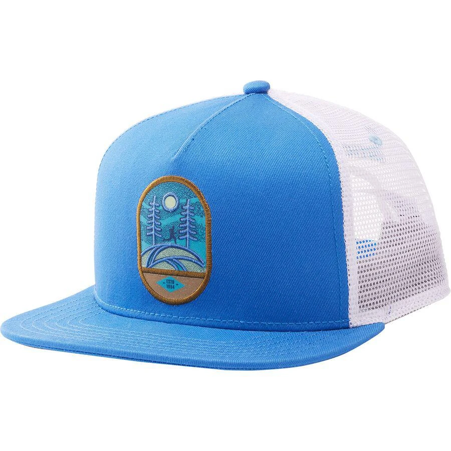 商品SmartWool|Rolling Trail Trucker Hat,价格¥200,第1张图片