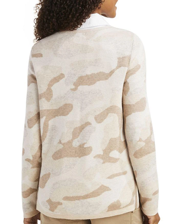 商品Vineyard Vines|V-Neck Sweater,价格¥307,第2张图片详细描述