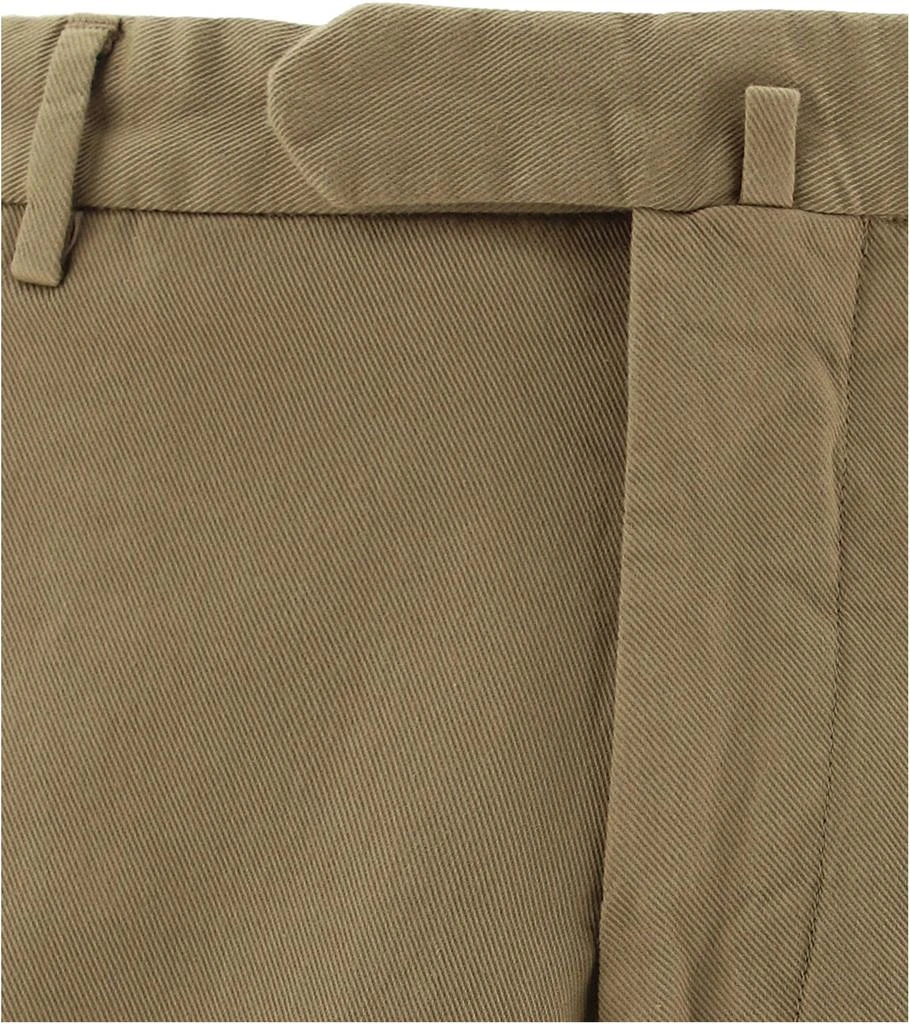 商品Biagio Santaniello|Nagon Suits Beige,价格¥720,第4张图片详细描述